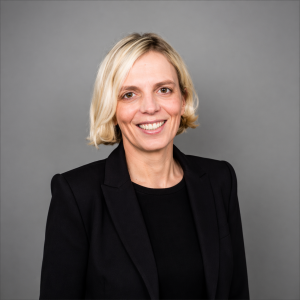 Christine Solbach