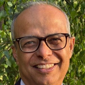 Sambit Mukhopadhyay, United Kindom