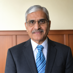 Tahir Mahmood