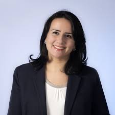Mehreen Zaigham