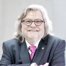 Klaus Doubek