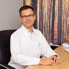 Piotr Sieroszewski