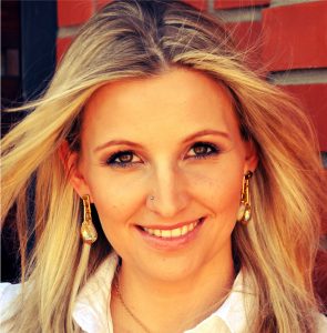 Alexandra Krištúfková