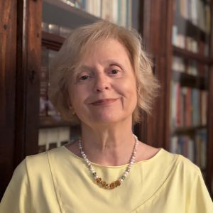 Elsa Viora