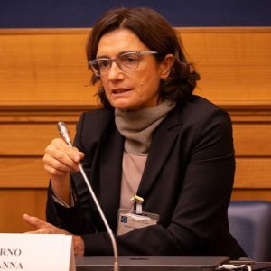 Giovanna Salerno