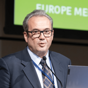 luigi nappi