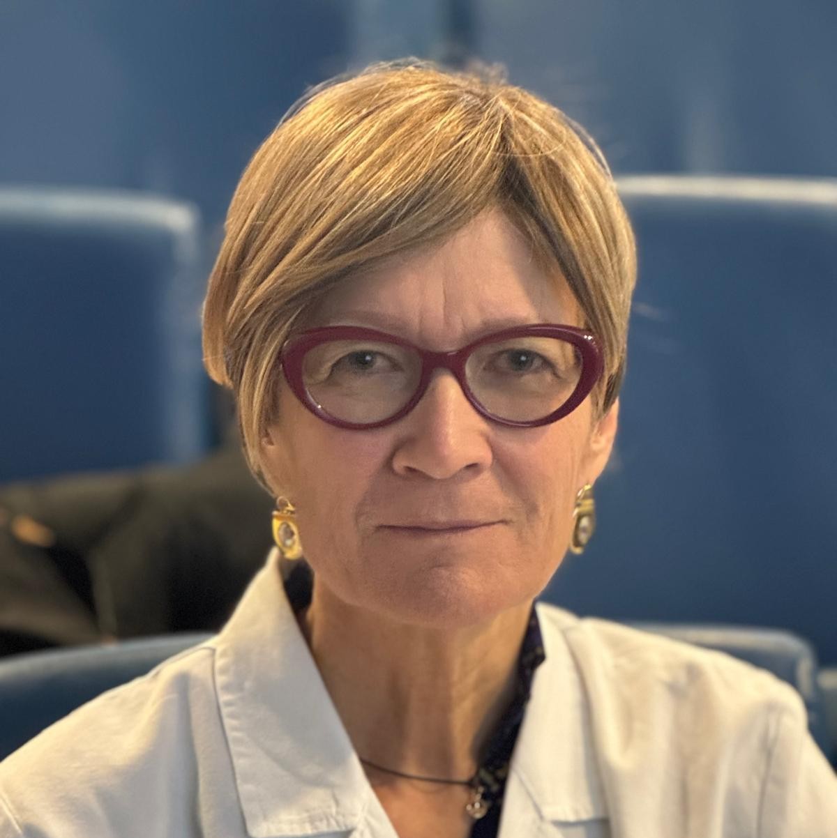 Irene Cetin