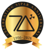 LOGO DEF 70 ANNI SIPAR