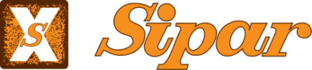Logo Sipar